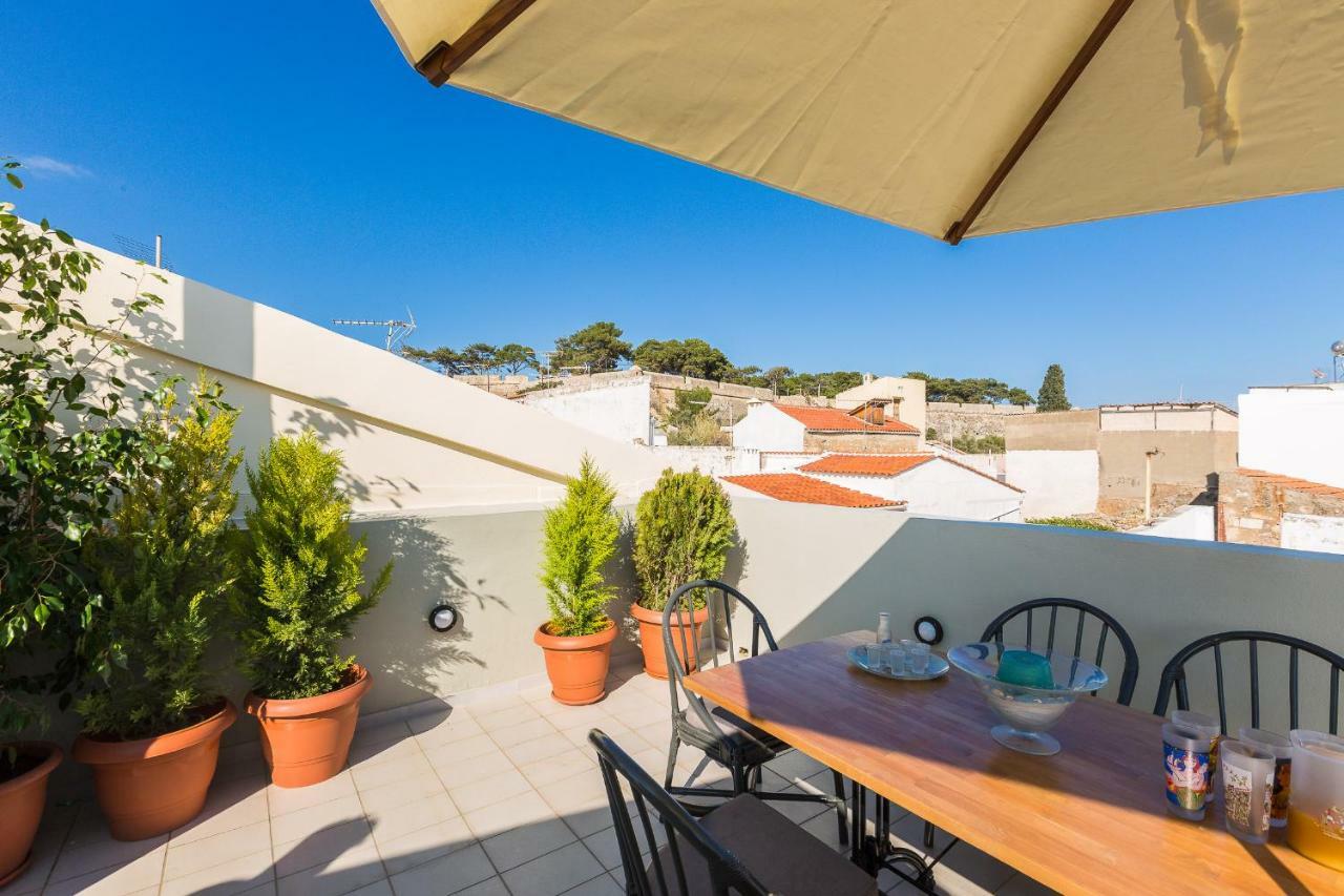 Otto - Spacious Old Town House Apartamento *